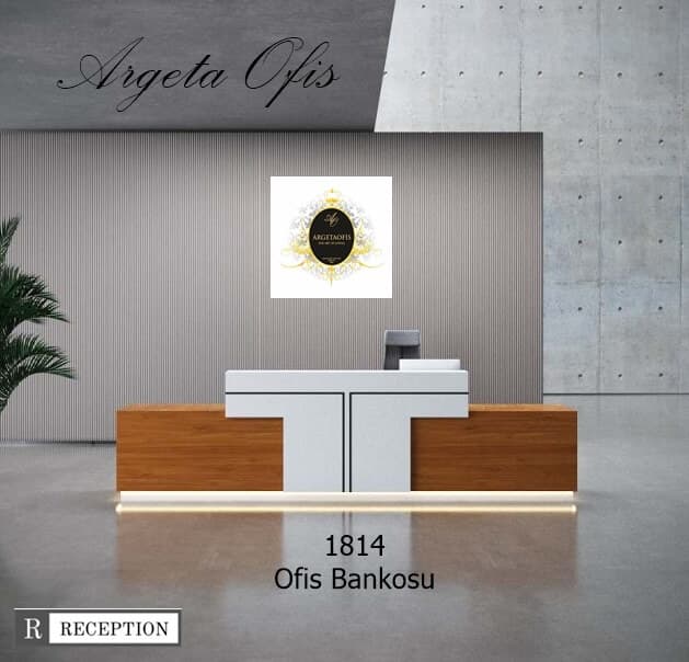 1814 Ofis Bankoları