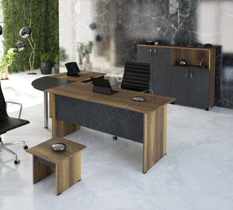 2042 - Modern Ofis Masa Takımları