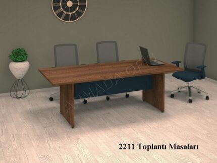2211 - Toplantı Masaları