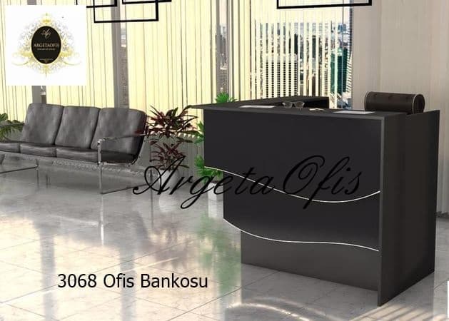 3072 Ofis Bankoları