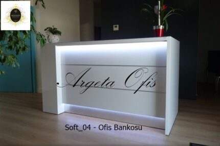 Soft 04 Ofis Bankoları