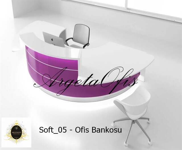 Soft 05 Ofis Bankoları