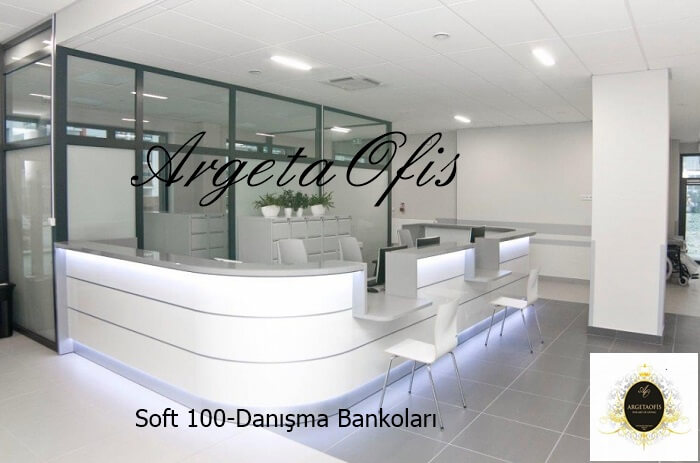 Soft 100 Ofis Bankoları