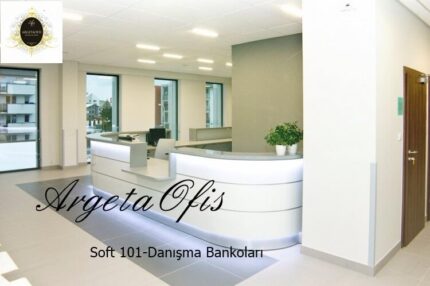 Soft 101 Ofis Bankoları