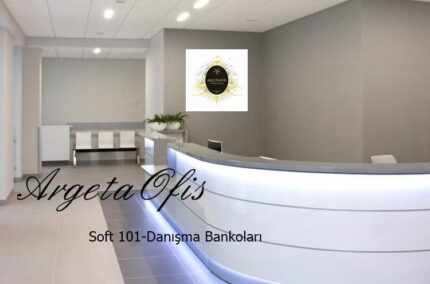 Soft 101 Ofis Bankoları