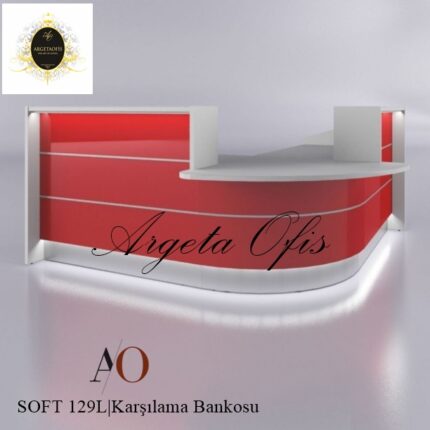 Soft 129 Ofis Bankoları