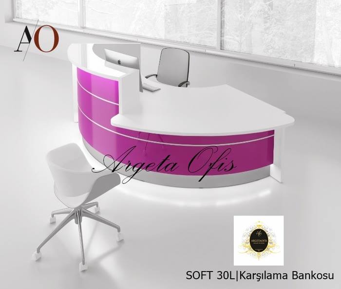 Soft 30 Ofis Bankoları