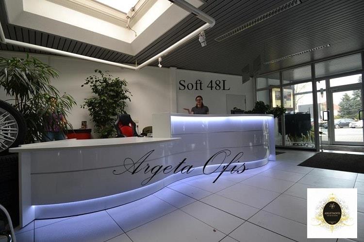 Soft 48 Ofis Bankoları