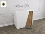 1502 Karşılama Bankoları