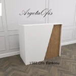 1502 Karşılama Bankoları