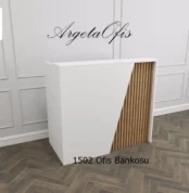 1502 Karşılama Bankoları