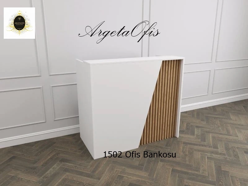 1502 Karşılama Bankoları