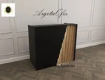 1502 Karşılama Bankoları
