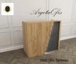 1502 Karşılama Bankoları