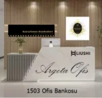 1503 Karşılama Bankoları
