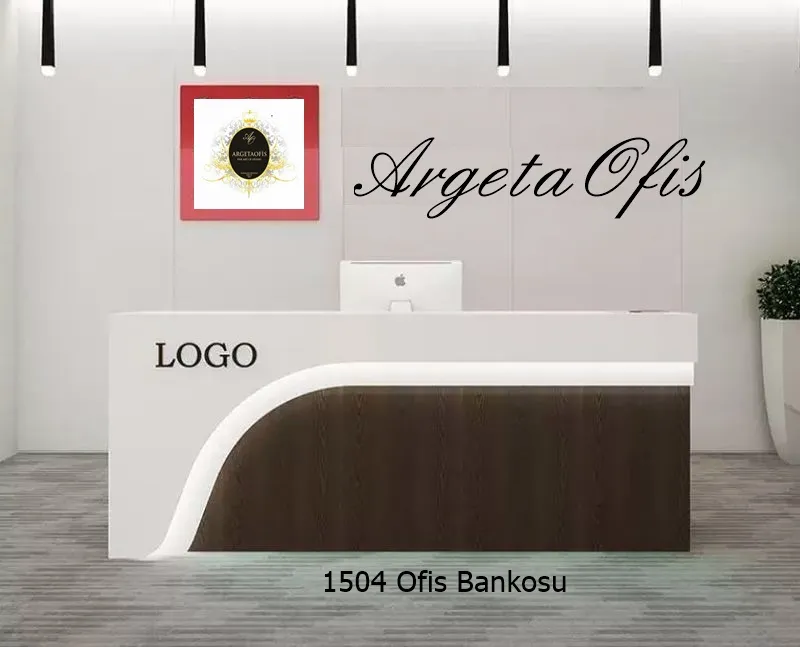 1504 Karşılama Bankoları