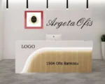 1504 Karşılama Bankoları