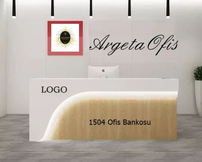 1504 Karşılama Bankoları