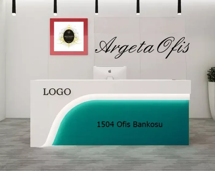 1504 Karşılama Bankoları