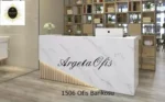 1506 Karşılama Bankoları