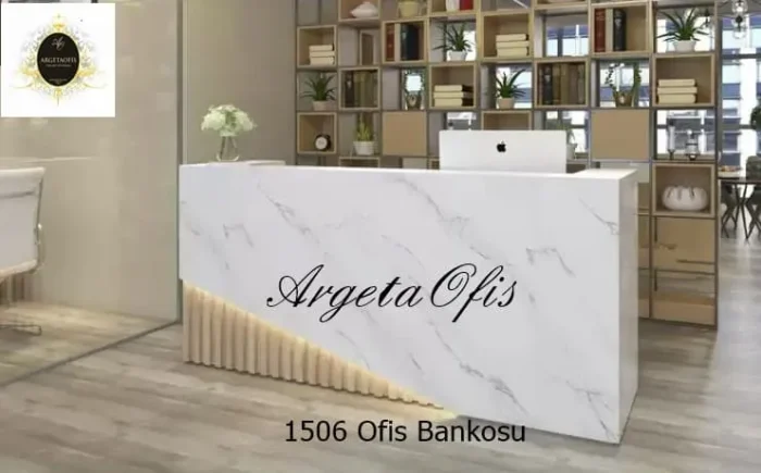 1506 Karşılama Bankoları