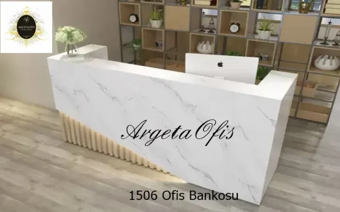 1506 Karşılama Bankoları