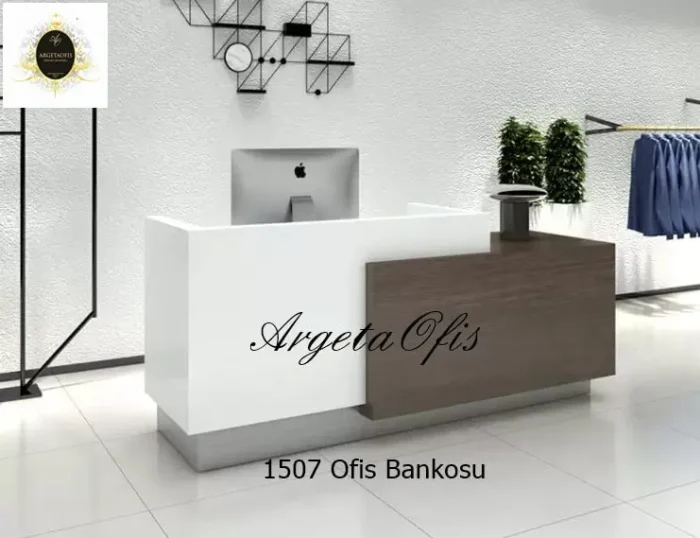 1507 Karşılama Bankoları