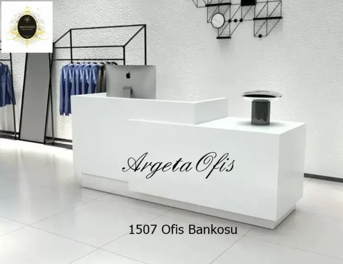 1507 Karşılama Bankoları