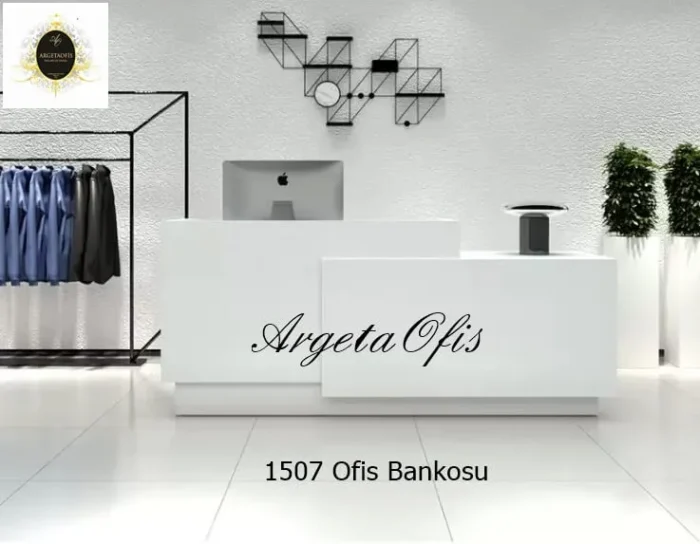 1507 Karşılama Bankoları