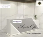 1508 Karşılama Bankoları