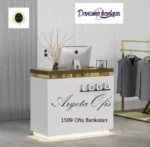 1509 Karşılama Bankoları