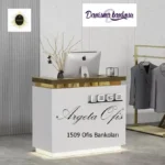 1509 Karşılama Bankoları