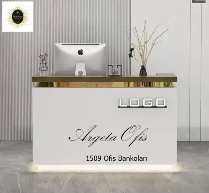 1509 Karşılama Bankoları