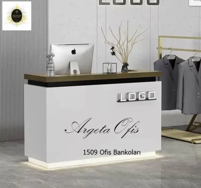 1509 Karşılama Bankoları