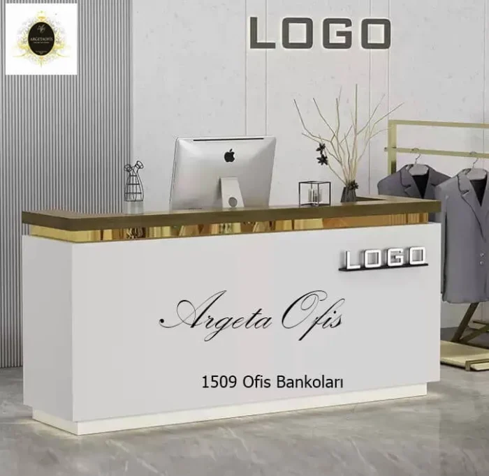 1509 Karşılama Bankoları