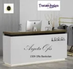 1509 Karşılama Bankoları
