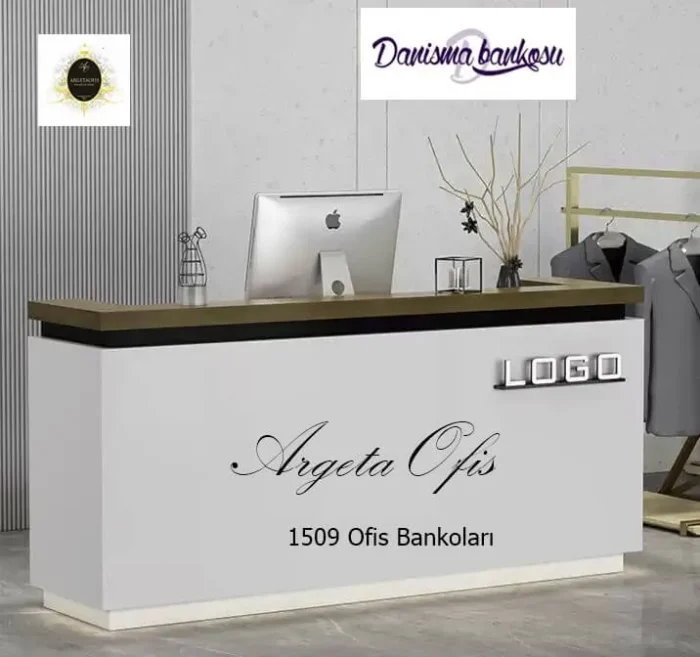 1509 Karşılama Bankoları