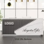 1510 Karşılama Bankoları