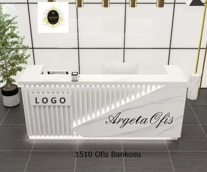 1510 Karşılama Bankoları