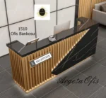 1510 Karşılama Bankoları
