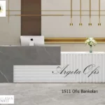 1511 Karşılama Bankoları