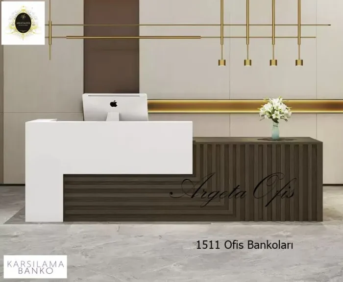 1511 Karşılama Bankoları