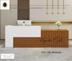 1511 Karşılama Bankoları