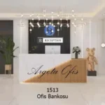1513 Karşılama Bankoları