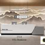 1514 Karşılama Bankoları