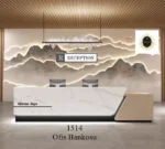 1514 Karşılama Bankoları