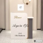 1515 Karşılama Bankoları