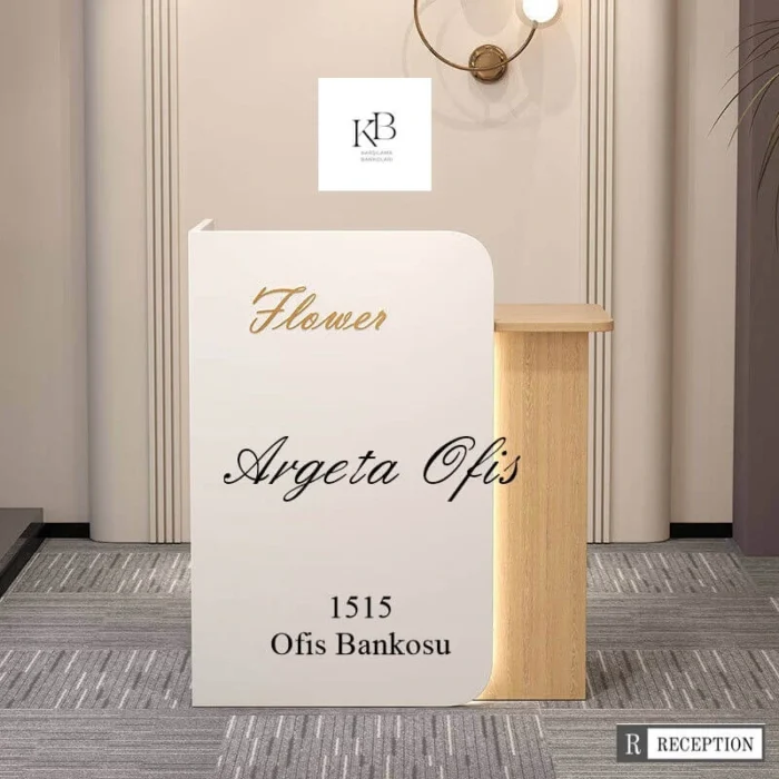 1515 Karşılama Bankoları