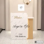 1515 Karşılama Bankoları