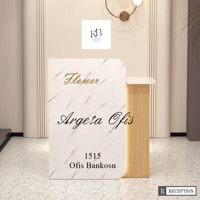 1515 Karşılama Bankoları